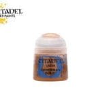 Games Workshop 22-61 Layer Gehennas Gold