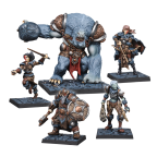Terrain Crate Dungeon Adventures MGTC221 Northern Clans