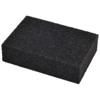 Amtech Tools E0280 Medium/Coarse Dual Grit Sanding Sponge