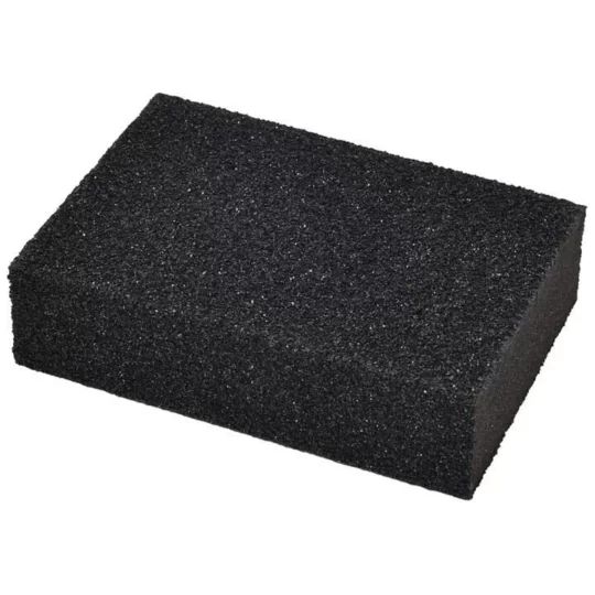 Amtech Tools E0280 Medium/Coarse Dual Grit Sanding Sponge