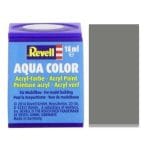 Revell Aqua No47 Matt Mouse Grey (18ml)