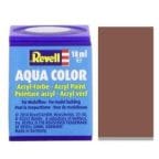 Revell Aqua No83 Matt Rust (18ml)