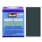 Revell Aqua No78 Matt Tank Grey (18ml)