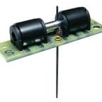 Gaugmaster PM4 Self Latching Point Motor