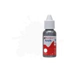 Humbrol Acrylic No. 135 Satin Varnish