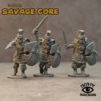 Lucid Eye Savage Core JAGB