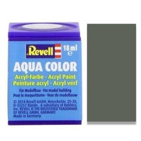 Revell Aqua No66 Matt Olive Grey (18ml)