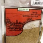 Javis JXCC Extra Fine Cork Chippings