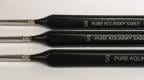 Kolinski No 3 Size Paint Brush
