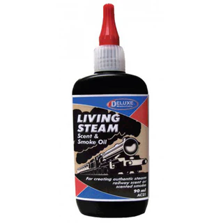 Deluxe Materials AC21 90ml Living Steam