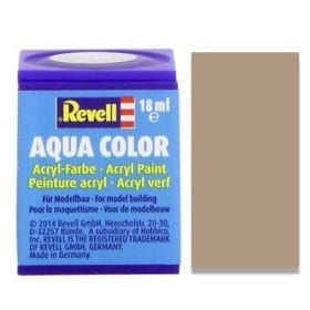 Revell Aqua No89 Matt Beige (18ml)