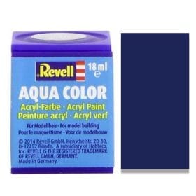 Revell Aqua No54 Gloss Night Blue (18ml)