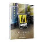 Ammo by MIG Jimenez Catalogue 2022