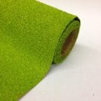 Javis MAT3 Landscape Static Hairey Grass Mat Autumn Mix