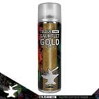 Colour Forge Gauntlet Gold Spray 500ml