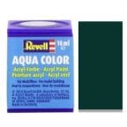 Revell Aqua No40 Black Green (18ml)