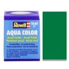 Revell Aqua No364 Matt Leaf Green (18ml)