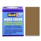 Revell Aqua No82 Matt Dark Earth (18ml)