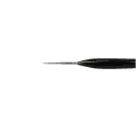 ProArte 10/0 Miniature Painting Brush