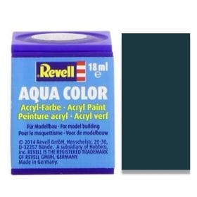 Revell Aqua No69 Matt Granite Grey (18ml)