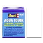 Revell Aqua No02 Matt Varnish (18ml)