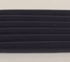 Red Sable Size 0 Paint Brush