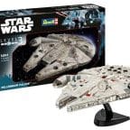 Revell RV3600 Star Wars Millennium Falcon