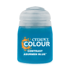Games Workshop Contrast Asurmen Blue