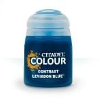 Games Workshop Contrast Leviadon Blue