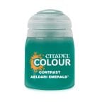 Games Workshop Aeldari Emerald