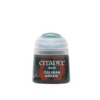 Games Workshop Base Caliban Green