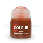 Games Workshop Base Catachan Flesh