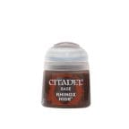 Games Workshop Base Rhinox Hide