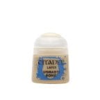 Games Workshop Layer Ushabti Bone