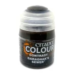 Games Workshop 28-44 18ml Contrast  Garaghaks Sewer