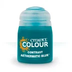 Games Workshop 29-41 18ml Aethermatic Blue