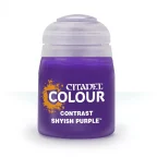 Games Workshop 29-15 18ml Contrast Shyish Purple
