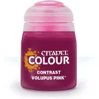 Games Workshop 29-14 18ml Contrast Volupus Pink