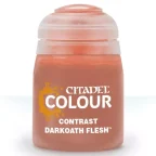 Games Workshop 29-33 18ml Contrast Darkoath Flesh