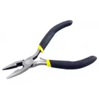Rolson 20210 Mini Long Nose Pliers