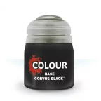 Games Workshop Corvus Black