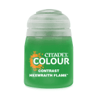 Games Workshop 27/20 Hexwraith Flame Contrast