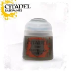 Games Workshop 21-14 12ml Base Castellan Green