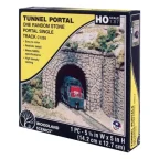 Woodland Scenics C1255 Random Stone Portal