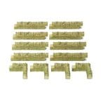 Skaledale R8526 Granite Wall Pack No. 1