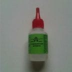 JAVIS  Cyanoacrylate Adhesive Thick 50g