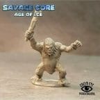 Lucid Eye Age of Ice:Vim the Mad
