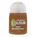 Games Workshop Shade Seraphim Sepia