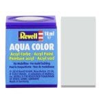 Revell Aqua No99 Metallic Aluminium (18ml)