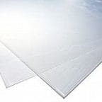 Plasticard 20thou Clear